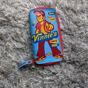 Tampon case